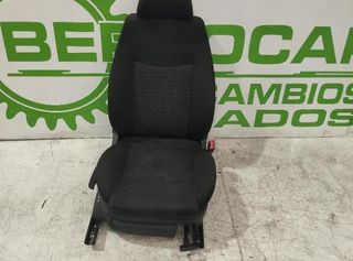 118419 asiento del der 6q4881106de seat ibiza 6l1