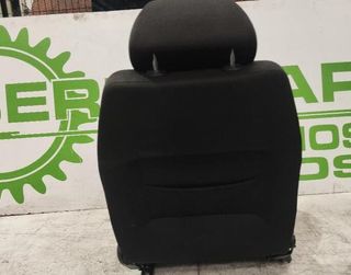 118419 asiento del der 6q4881106de seat ibiza 6l1