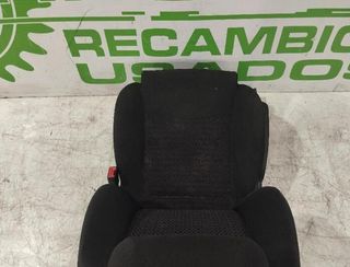 118419 asiento del der 6q4881106de seat ibiza 6l1