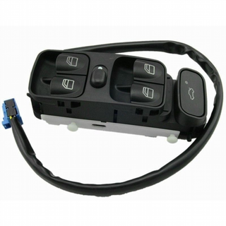 BOTONERA ELEVALUNAS MERCEDES-BENZ CLASE C CLK A20