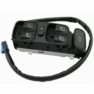 BOTONERA ELEVALUNAS MERCEDES-BENZ CLASE C CLK A20
