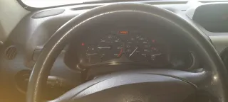 Peugeot Partner 2003