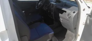 Peugeot Partner 2003