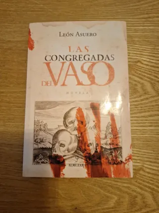 Las congregadas del Vaso