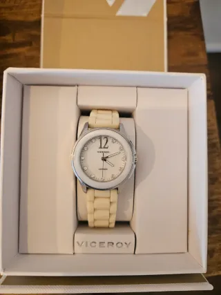 Reloj Viceroy 