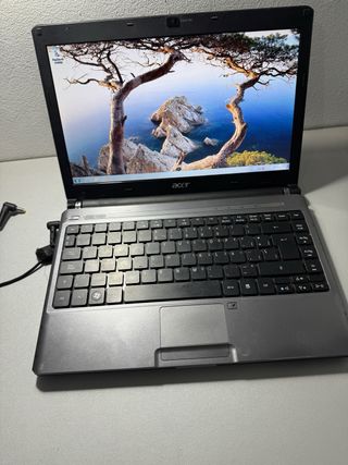 Lote de 5 Portátiles