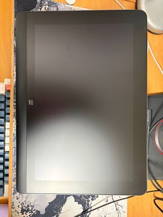 XP Pen Pro 16 Gen 2 Tableta Gráfica