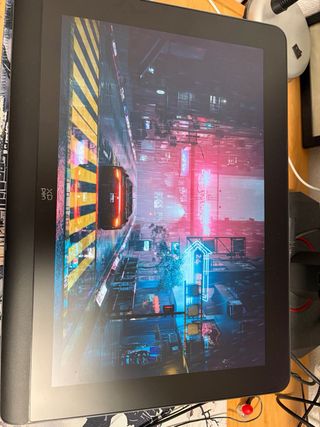 XP Pen Pro 16 Gen 2 Tableta Gráfica