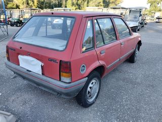 Opel Corsa 1986