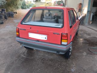 Opel Corsa 1986