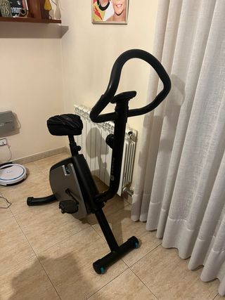 Bicicleta Estática DOMYOS
