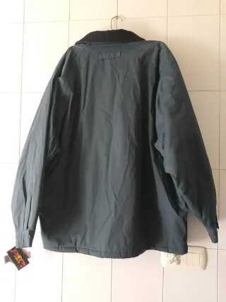 Chaqueta John Smith Vintage XL Negra valía 180€