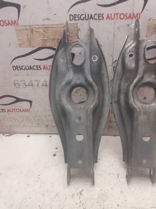 Brazos Suspensión Inferior Trasero izquierdo  BMW