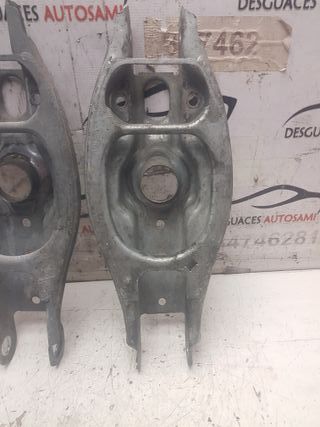 Brazos Suspensión Inferior Trasero izquierdo  BMW