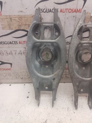 Brazos Suspensión Inferior Trasero izquierdo  BMW