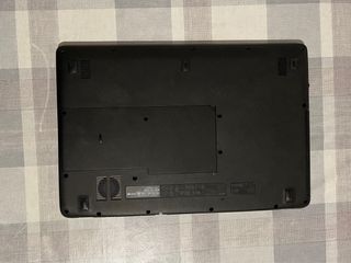 Acer Aspire ES1-523 AMD A4-7210 R3 Graphics