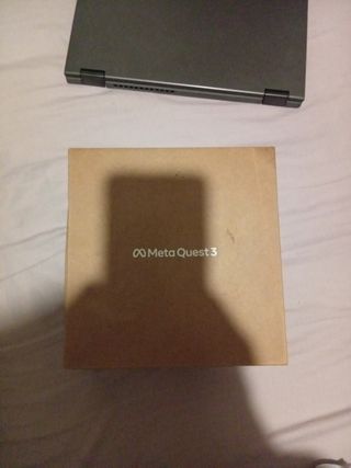 Meta Quest 3