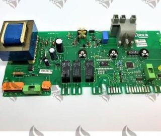 Placa Electrónica Caldera Roca Neobit 24/24F