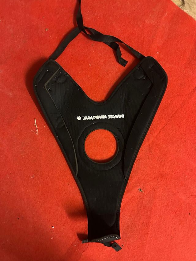 Proteção Depósito Ducati Streetfighter