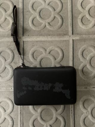 Nintendo DSi XL Roja Edición Mario