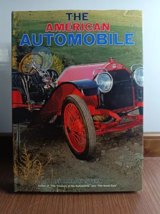 The American Automobile