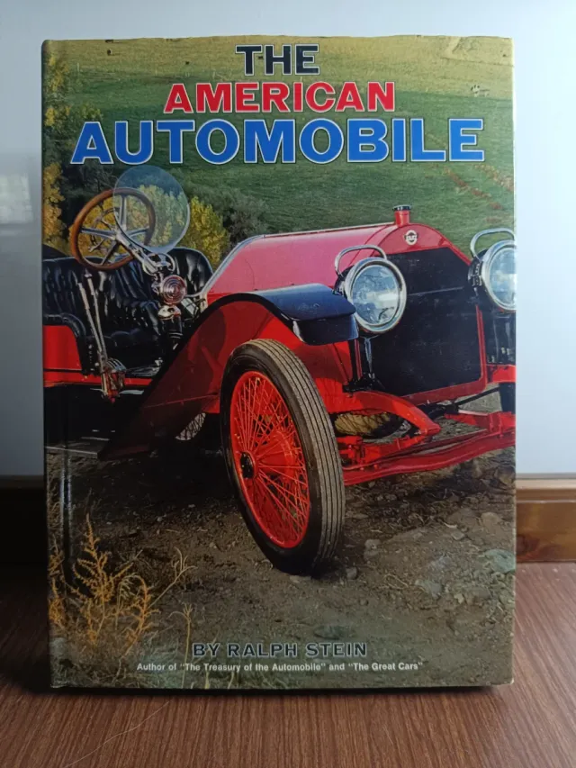 The American Automobile