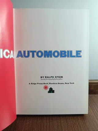 The American Automobile