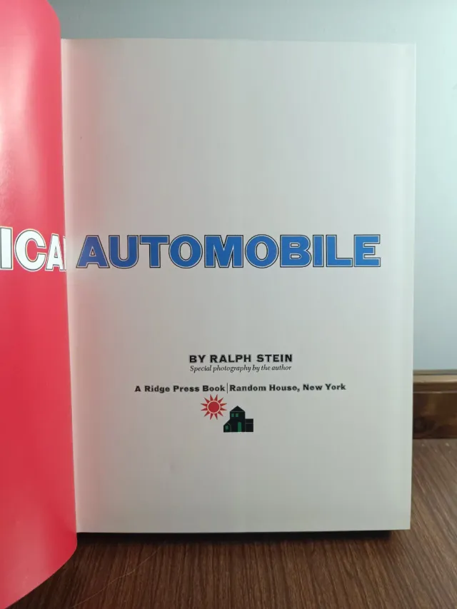 The American Automobile