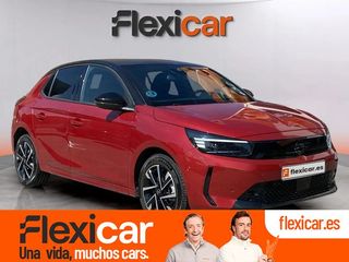 Opel Corsa 1.2T XHL 74kW (100CV) GS