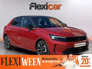 Opel Corsa 1.2T XHL 74kW (100CV) GS