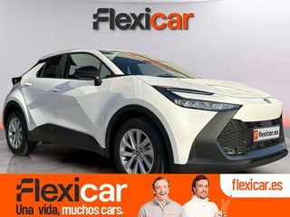 Toyota C-HR 1.8 Active Hybrid 140