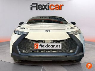 Toyota C-HR 1.8 Active Hybrid 140