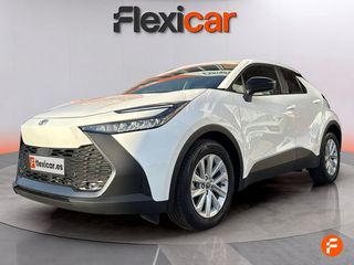Toyota C-HR 1.8 Active Hybrid 140