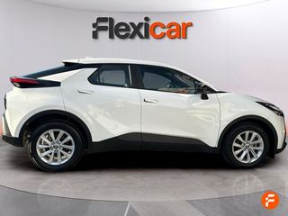 Toyota C-HR 1.8 Active Hybrid 140