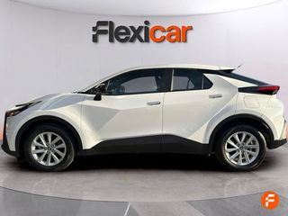 Toyota C-HR 1.8 Active Hybrid 140