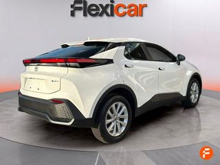 Toyota C-HR 1.8 Active Hybrid 140