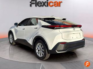 Toyota C-HR 1.8 Active Hybrid 140
