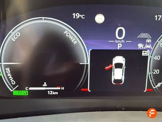 Toyota C-HR 1.8 Active Hybrid 140