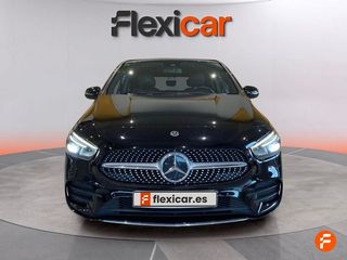 Mercedes Clase B B 200 d