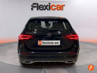 Mercedes Clase B B 200 d