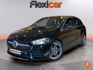 Mercedes Clase B B 200 d