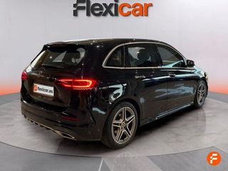 Mercedes Clase B B 200 d