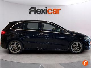 Mercedes Clase B B 200 d