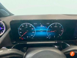 Mercedes Clase B B 200 d