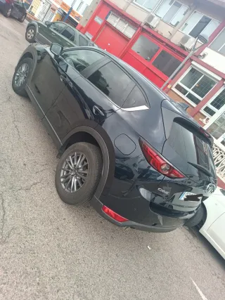 Mazda CX-5 2017
