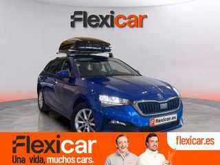 Skoda Scala 1.0 TSI 70KW (95CV) Active