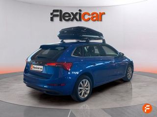 Skoda Scala 1.0 TSI 70KW (95CV) Active