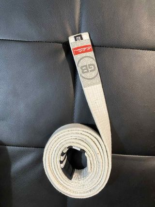 Kimono Jiu Jitsu Gracie Barra Blanco