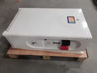 Batería 15kWh Victron Easun Deye