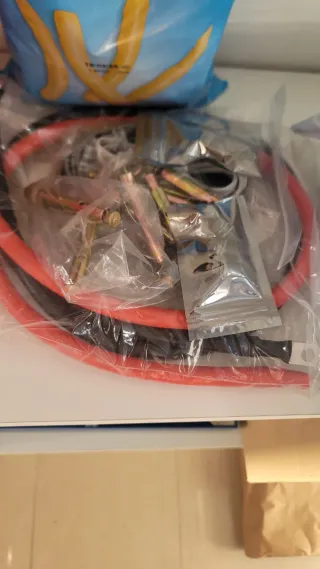 Batería 15kWh Victron Easun Deye